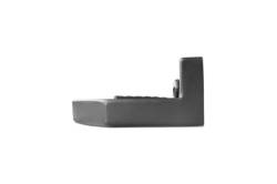 Attica 4x4 - Attica 4x4 ATTF204C101-BX Frontier Series Running Board 99-16 Ford F250/F350 - Image 2