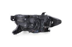 Attica 4x4 - Attica 4x4 CHATT0769-H6-GBC-SQ Apex Series LED Projector for 16-23 Toyota Tacoma - Image 2