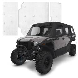 Design Engineering - Design Engineering 902416 Roof Insulation Kit for 24-26 Polaris Xpedition 4DR - Image 1