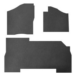 Design Engineering - Design Engineering 902414 Floor Mats for 24-26 Polaris Xpedition 4DR - Image 2
