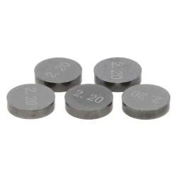 Wiseco - Wiseco VS7220 Valve Shim Refill Kit-7.48 x 2.20mm 5 - Image 1