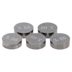 Wiseco - Wiseco VS0305 Valve Shim Refill Kit-10.0 x 3.05mm 5 - Image 1