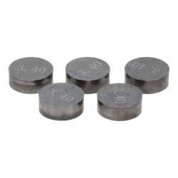 Wiseco - Wiseco VS9340 Valve Shim Refill Kit-9.48 x 3.40mm 5 - Image 2