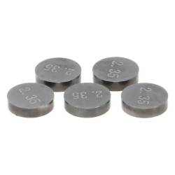Wiseco - Wiseco VS9235 Valve Shim Refill Kit-9.48 x 2.35mm 5 - Image 1