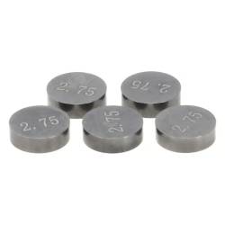 Wiseco - Wiseco VS9275 Valve Shim Refill Kit-9.48 x 2.75mm 5 - Image 1