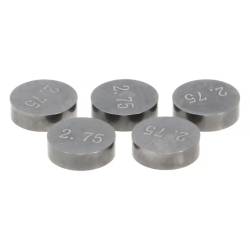 Wiseco - Wiseco VS9275 Valve Shim Refill Kit-9.48 x 2.75mm 5 - Image 2
