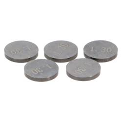 Wiseco - Wiseco VS9130 Valve Shim Refill Kit-9.48 x 1.30mm 5 - Image 2