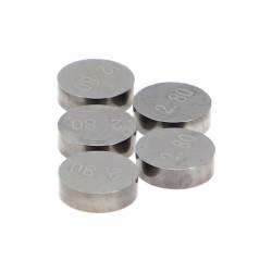 Wiseco - Wiseco VS9280 Valve Shim Refill Kit-9.48 x 2.80mm 5 - Image 1