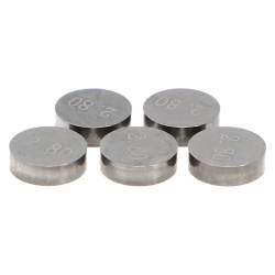 Wiseco - Wiseco VS9280 Valve Shim Refill Kit-9.48 x 2.80mm 5 - Image 2