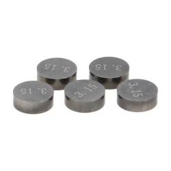 Wiseco - Wiseco VS9315 Valve Shim Refill Kit-9.48 x 3.15mm 5 - Image 1