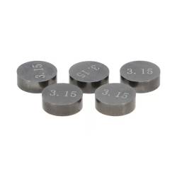Wiseco - Wiseco VS9315 Valve Shim Refill Kit-9.48 x 3.15mm 5 - Image 2