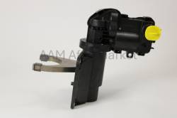 American Axle & Manufacturing - American Axle 40250500 4wd Actuator for RAM - Image 2