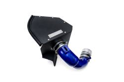 HPS Performance - HPS 827-771BL Air Intake Kit for 20-24 GMW M240i/M340i/M440i 3.0L Turbo - Image 1