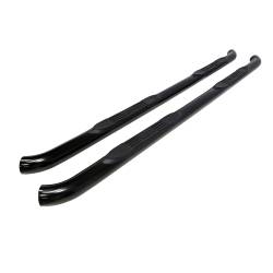Westin - Westin 23-6485 Black E-Series 3 Nerf Step Bars 22+ Ford Maverick - Image 1