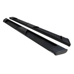 Westin - Westin 24-64165 Black AT6 Running Boards for 20+ Jeep Gladiator JT - Image 2