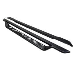 Westin - Westin 20-42775 Outlaw Drop Running Boards for 05-23 Toyota Tacoma Double Cab - Image 2