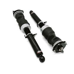 Air Lift Performance - Air Lift Performance 76010 Front Air Spring Suspension Kit - Image 2