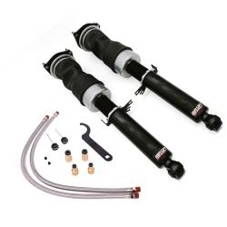Air Lift Performance - Air Lift Performance 76010 Front Air Spring Suspension Kit - Image 1