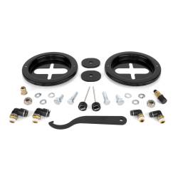 Air Lift Performance - Air Lift Performance 76510 Rear Air Spring Suspension Kit - Image 2