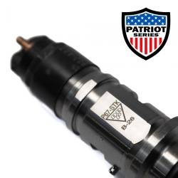 Dynomite Diesel - Dynomite DDPP67-STK Patriot Series Reman Injector for 07.5-12 RAM 6.7L Cummins - Image 2