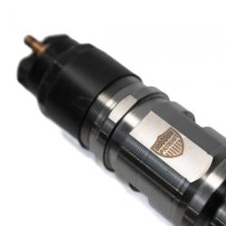 Dynomite Diesel - Dynomite DDPP67-STK Patriot Series Reman Injector for 07.5-12 RAM 6.7L Cummins - Image 3