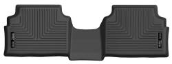 Husky Liners - Husky Liners 12771 Weatherbeater 2nd Seat Floor Liner - Image 1