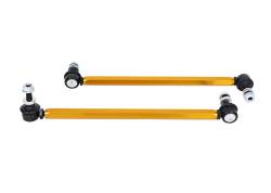 Whiteline - Whiteline KLC252 18-25 Honda Accord Suspension Stabilizer Bar Link Kit Front - Image 1