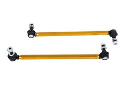 Whiteline - Whiteline KLC252 18-25 Honda Accord Suspension Stabilizer Bar Link Kit Front - Image 2