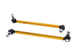 Whiteline - Whiteline KLC252 18-25 Honda Accord Suspension Stabilizer Bar Link Kit Front - Image 3