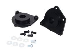 Whiteline - Whiteline KCA570 Alignment Camber Caster Plate Front Upper Strut for 16-26 Civic - Image 3