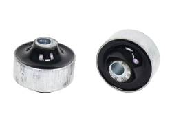 Whiteline - Whiteline KCA579 Front Lower Inner RWD Control Arm Bushing Kit for 09-14 Fit - Image 3