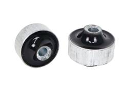Whiteline - Whiteline KCA579 Front Lower Inner RWD Control Arm Bushing Kit for 09-14 Fit - Image 1
