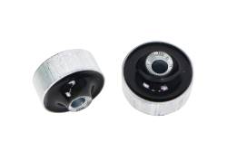 Whiteline - Whiteline KCA579 Front Lower Inner RWD Control Arm Bushing Kit for 09-14 Fit - Image 2