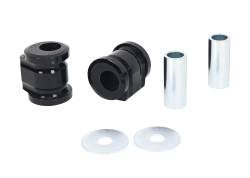 Whiteline - Whiteline KCA583 Front Lower Control Arm Bushing Kit for 87-88 Toyota Corolla - Image 1