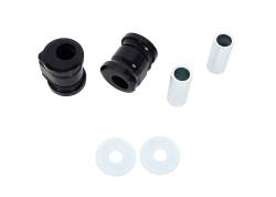 Whiteline - Whiteline KCA583 Front Lower Control Arm Bushing Kit for 87-88 Toyota Corolla - Image 2