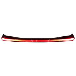AMERICAN MODIFIED - AMERICAN MOD AMHMAC00810 Rear Spolier w/LED Lights - Image 2