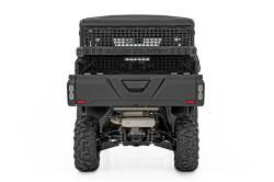 Rough Country Suspension Systems - Rough Country 96128 Over Bed Cargo Rack for Cfmoto Uforce 1000/1000 XL/U10 Pro - Image 3