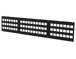 Artec Industries - Artec Industries GS0004 GearUp Cargo Rack Molle Panel Shelf - Image 3