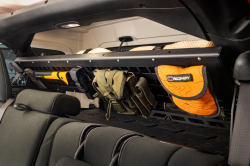 Artec Industries - Artec Industries GS0004 GearUp Cargo Rack Molle Panel Shelf - Image 6
