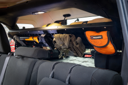 Artec Industries - Artec Industries GS0004 GearUp Cargo Rack Molle Panel Shelf - Image 2