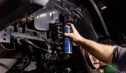 Thermo Tec - Thermo Tec 12004 Super Sonic Acoustical Spray 18oz. Thermo Tec - Image 2