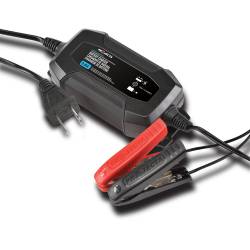 Projecta - Projecta PJ-AC008-2 Charge N Maintain AC008 4-Stage Battery Charger 0.8A 12V - Image 1