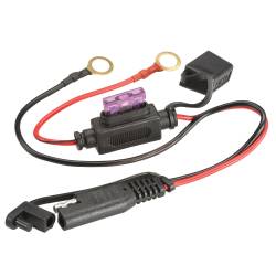 Projecta - Projecta PJ-AC008-2 Charge N Maintain AC008 4-Stage Battery Charger 0.8A 12V - Image 4