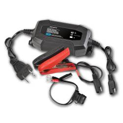 Projecta - Projecta PJ-AC008-2 Charge N Maintain AC008 4-Stage Battery Charger 0.8A 12V - Image 6