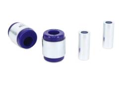 SuperPro - SuperPro SPF5956XK Offset Control Arm Bushing Kit for Lexus/Toyota - Image 3