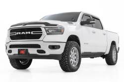Rough Country Suspension Systems - Rough Country 30005 3.5" LED Pod Fog Light Kit-Flood for 19-24 RAM 1500 - Image 2