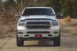 Rough Country Suspension Systems - Rough Country 30005 3.5" LED Pod Fog Light Kit-Flood for 19-24 RAM 1500 - Image 5
