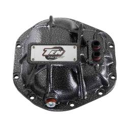 TEN Factory - TEN Factory TFD44-2135 Precision Differential Cover - Image 2