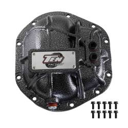 TEN Factory - TEN Factory TFD44-2135 Precision Differential Cover - Image 1
