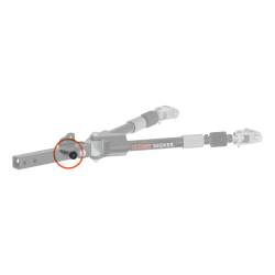 CURT - CURT 19320 Replacement Spring Pin for Seeker Steel RV Tow Bar - Image 2